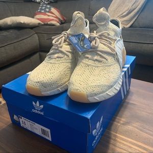 SOLD Adidas tubular rise